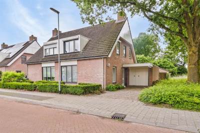 Woning Den Brem 48 Goirle