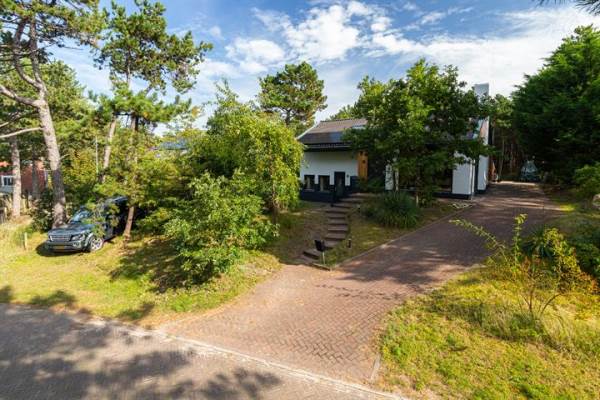 Woning Dennenlaan 16 Vlieland