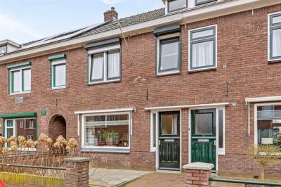 Woning Lindelaan 46 Goor
