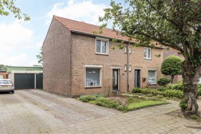 Woning Theresiastraat 30 Einighausen