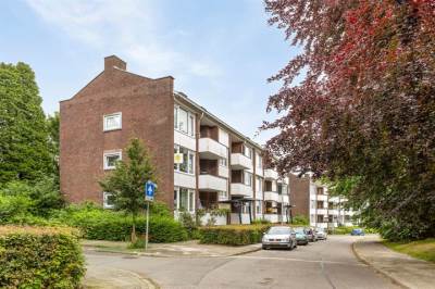 Woning Fatimaplein 28 Maastricht