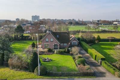 Woning Molenlaan 92 Honselersdijk
