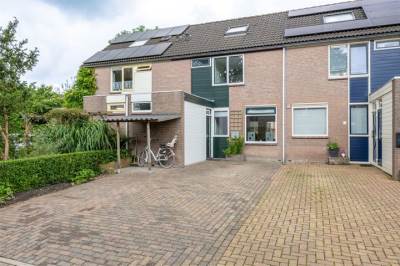 Woning Kerspel 18 Winsum (GR)