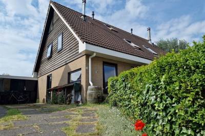 Woning Kallandspad 25 Midsland