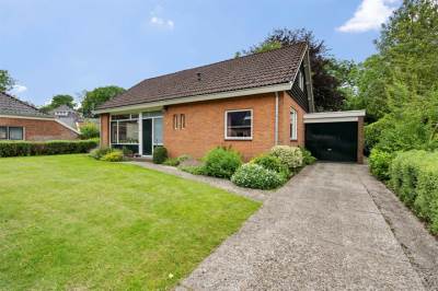 Woning Kosterijweg 10 Eelde