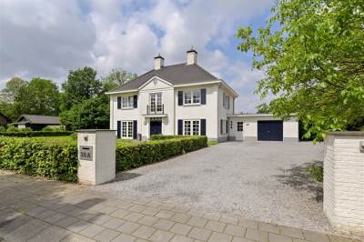 Woning Meerweg 30a Kronenberg