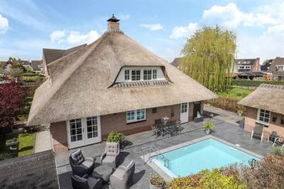 Woning Dorpswei 5 Herveld