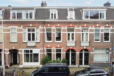 Woning Willem van Noortstraat 118 Utrecht