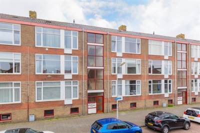 Woning Steenbokstraat 46 IJmuiden