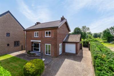 Woning Pasestraat 71 Maastricht