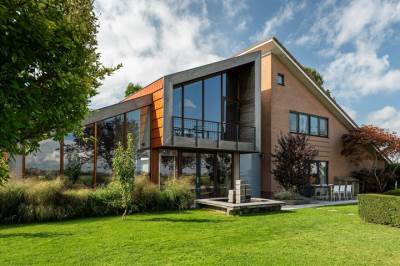 Woning De Ward 23 Bolsward