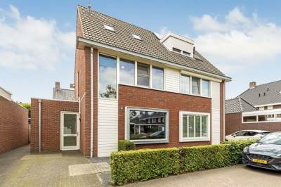 Woning Kruidnagel 21 Gemert