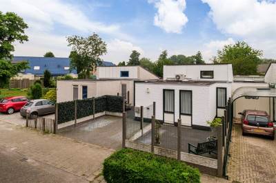 Woning De Repel 6 Biddinghuizen