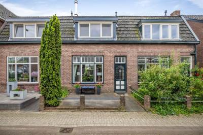 Woning Langestraat 41 Deventer