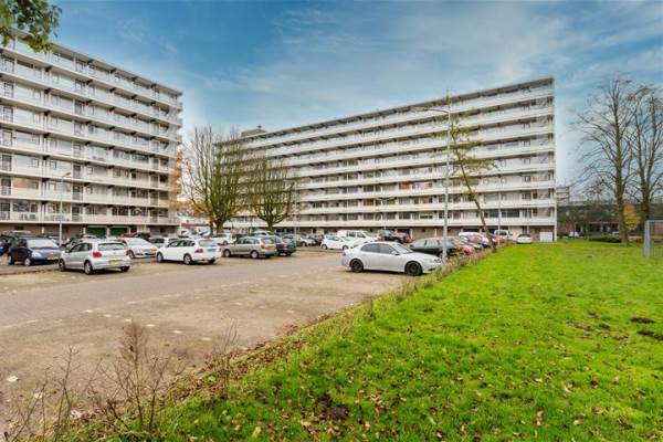 Woning Heemraadweg 402 Weesp