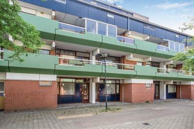 Woning Bastion 362 Lelystad