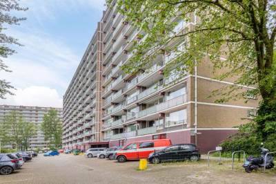 Woning Heiloostraat 399 Den Haag