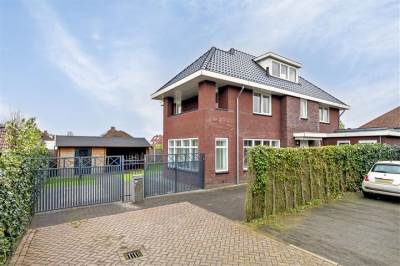 Woning Limesstraat 40D Tiel