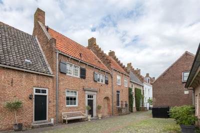 Woning Kniphoek 6 Buren (GE)