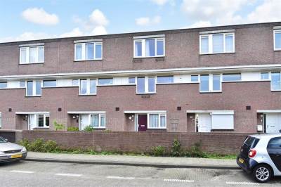 Woning Groningsestraat 75 Den Haag