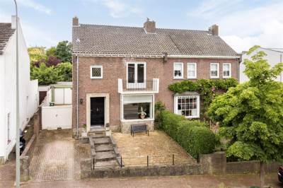Woning Tongerseweg 243A Maastricht