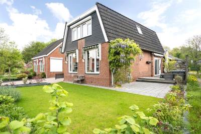 Woning Leerweg 34 Ulrum