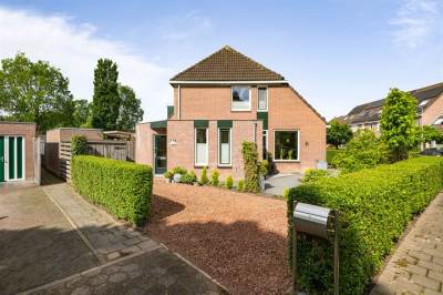 Woning Schubertstraat 35 Twello