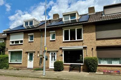 Woning Vastenavondkampstraat 86 Venlo