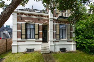 Woning Nordlaan 30 Velp (GE)