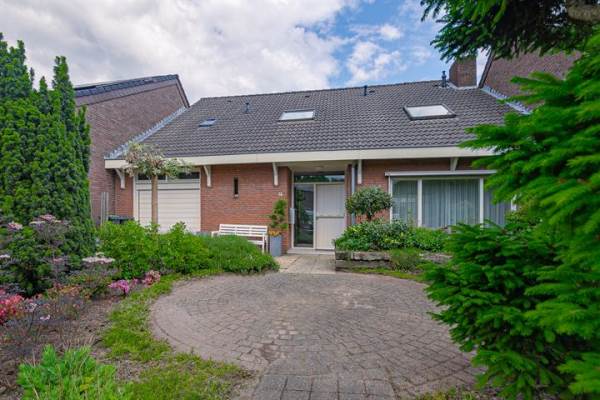 Woning Aardaker 16 Kerkrade