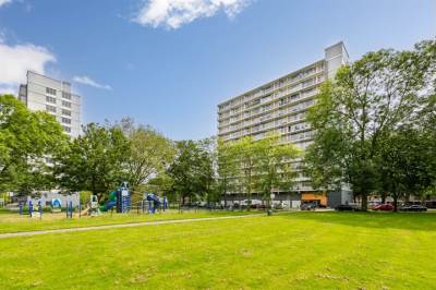 Woning Elviraland 222 Den Haag