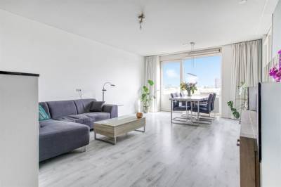 Woning Vennelaan 61 Beverwijk