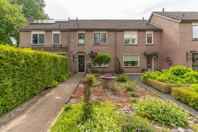 Woning Nassaulaan 98 Nunspeet