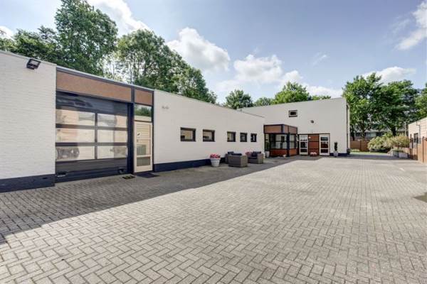 Woning De Morinel 77 Dronten