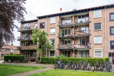 Woning Wolfstraat 184 Nijmegen