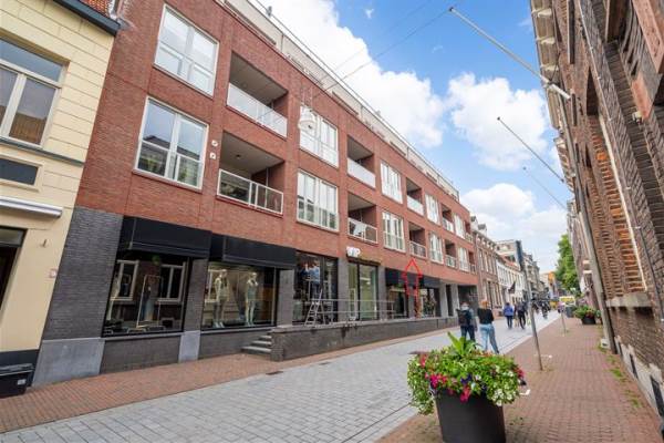 Woning Achter de Steenen Trappen 3 Roermond