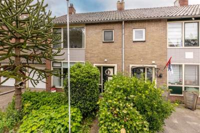 Woning Nieuweweg 11 Oostvoorne