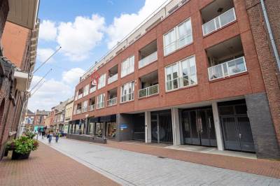 Woning Achter de Steenen Trappen 12 Roermond