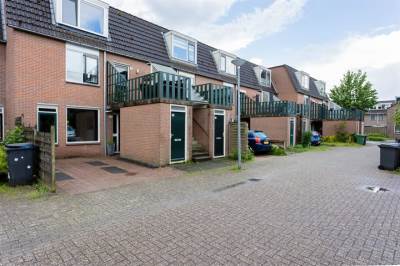 Woning Scheltemaheerd 130 Groningen