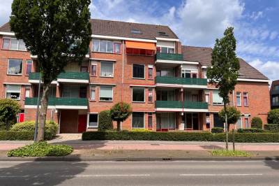 Woning de Fortuin 123 Heerenveen