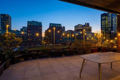 Woning Eric Kropstraat 188 Rotterdam