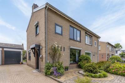 Woning Parallelweg 23 Voerendaal