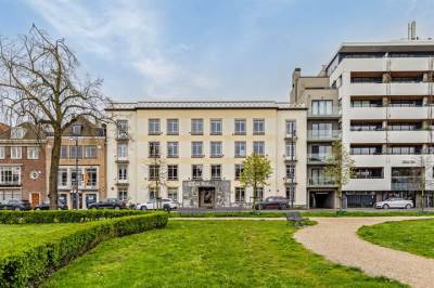 Woning Jansbuitensingel 164 Arnhem