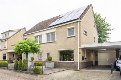 Woning Willem Bontekoestraat 14 Enschede