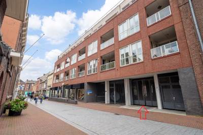 Woning Achter de Steenen Trappen 41 Roermond