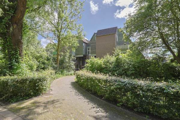 Woning Ziederij 15 Alkmaar