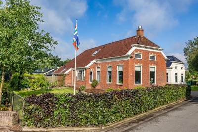 Woning Damsterweg 30 Siddeburen