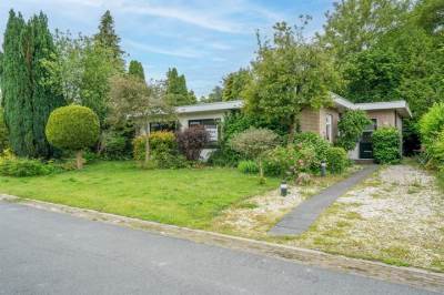 Woning Mimosahof 13 Paterswolde