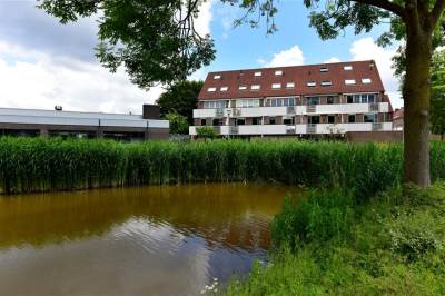 Woning Thomsonstraat 208 Badhoevedorp