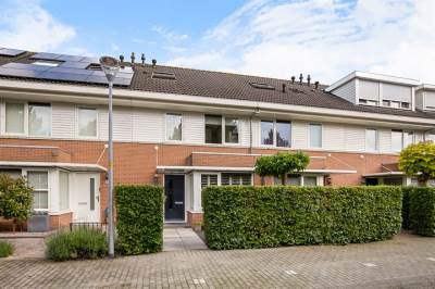 Woning Paganiniplantsoen 56 Nieuw-Vennep
